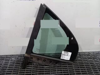 bontott VOLVO S60 Bal hátsó Fixüveg (Ajtóban)