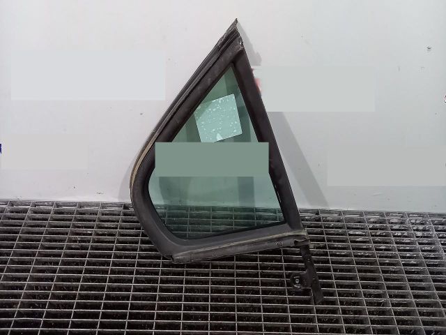 bontott VOLVO S60 Bal hátsó Fixüveg (Ajtóban)