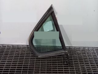 bontott VOLVO S60 Bal hátsó Fixüveg (Ajtóban)