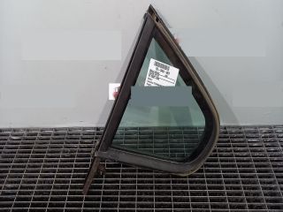 bontott VOLVO S60 Bal hátsó Fixüveg (Ajtóban)