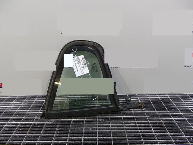 bontott VOLVO S60 Bal hátsó Fixüveg (Ajtóban)