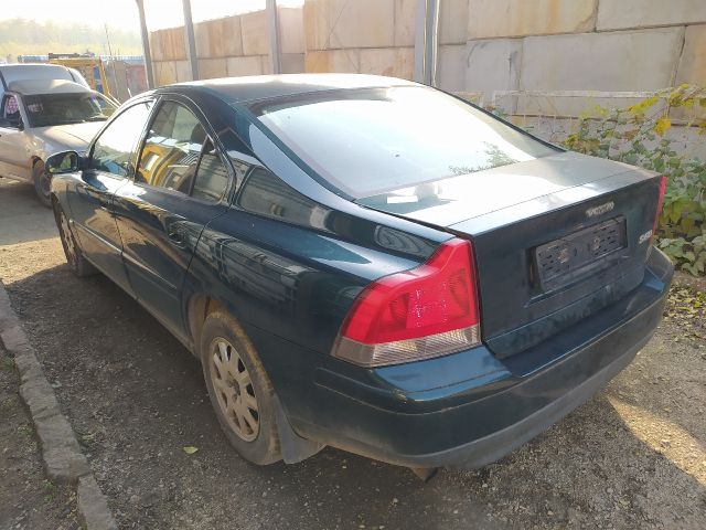 bontott VOLVO S60 Bal hátsó Hangszóró