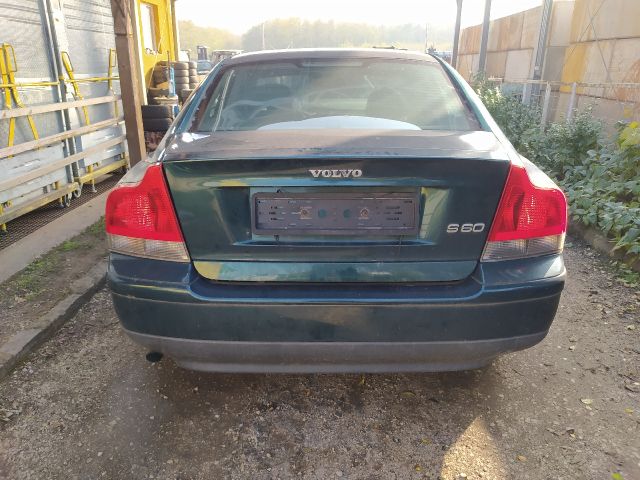 bontott VOLVO S60 Bal hátsó Hangszóró