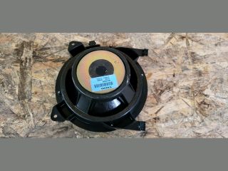 bontott VOLVO S60 Bal hátsó Hangszóró