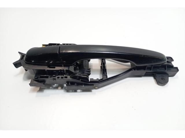 bontott VOLVO S60 Bal hátsó Külső Kilincs