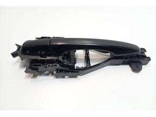 bontott VOLVO S60 Bal hátsó Külső Kilincs