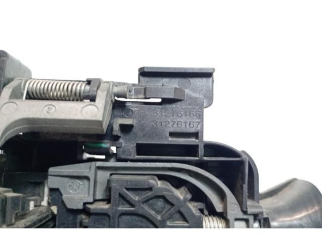 bontott VOLVO S60 Bal hátsó Külső Kilincs