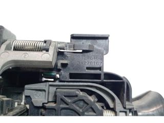 bontott VOLVO S60 Bal hátsó Külső Kilincs