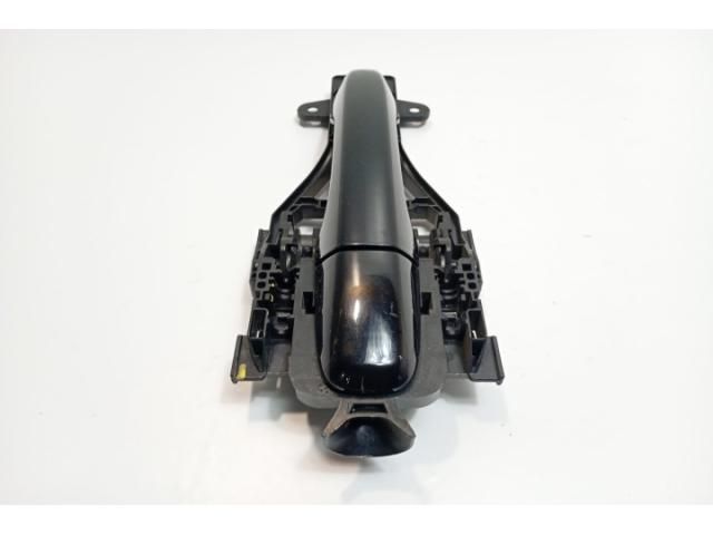 bontott VOLVO S60 Bal hátsó Külső Kilincs