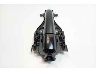 bontott VOLVO S60 Bal hátsó Külső Kilincs