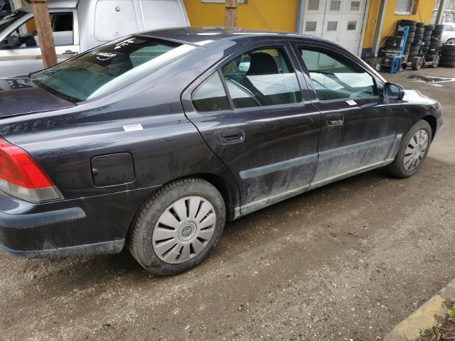 bontott VOLVO S60 Bal hátsó Külső Kilincs