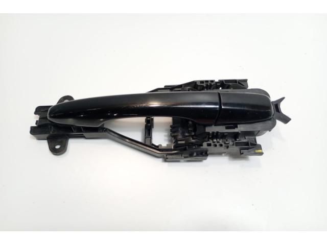 bontott VOLVO S60 Bal hátsó Külső Kilincs