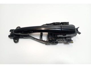 bontott VOLVO S60 Bal hátsó Külső Kilincs