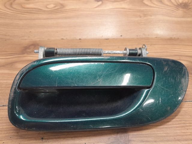 bontott VOLVO S60 Bal hátsó Külső Kilincs