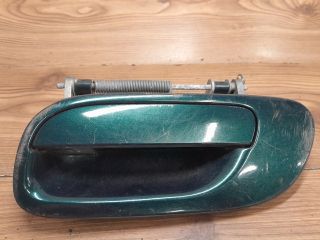 bontott VOLVO S60 Bal hátsó Külső Kilincs