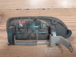 bontott VOLVO S60 Bal hátsó Külső Kilincs