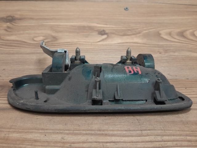 bontott VOLVO S60 Bal hátsó Külső Kilincs