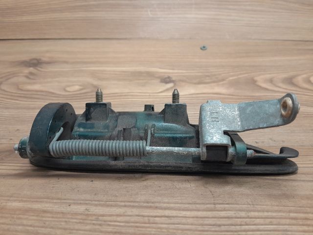 bontott VOLVO S60 Bal hátsó Külső Kilincs