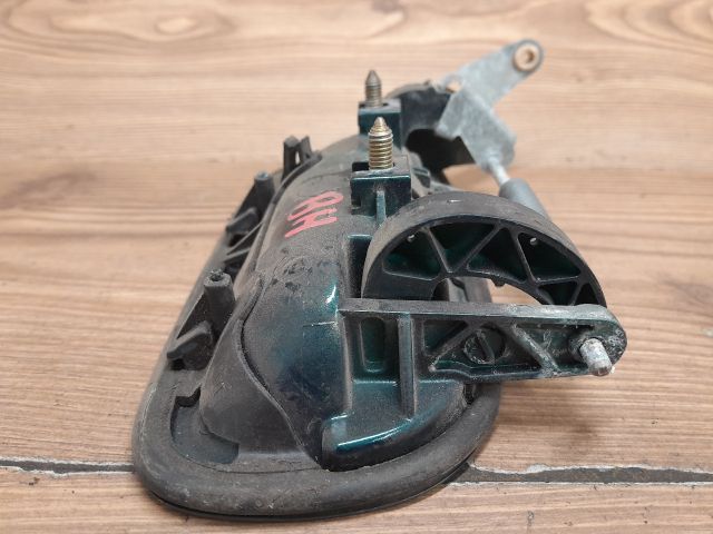 bontott VOLVO S60 Bal hátsó Külső Kilincs