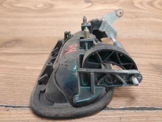 bontott VOLVO S60 Bal hátsó Külső Kilincs