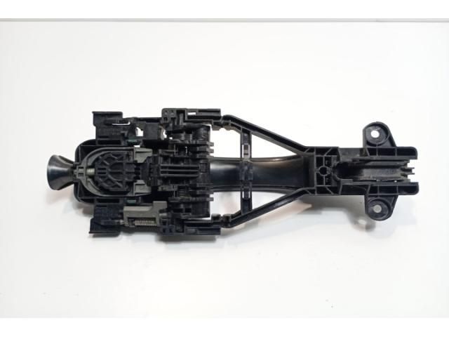 bontott VOLVO S60 Bal hátsó Külső Kilincs