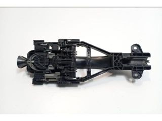 bontott VOLVO S60 Bal hátsó Külső Kilincs