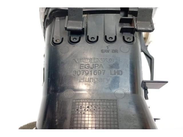 bontott VOLVO S60 Bal Szellőző