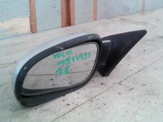 bontott VOLVO S60 Bal Visszapillantó Tükör (Elektromos)