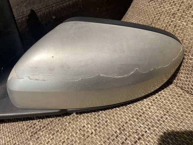 bontott VOLVO S60 Bal Visszapillantó Tükör (Elektromos)