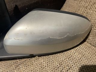 bontott VOLVO S60 Bal Visszapillantó Tükör (Elektromos)