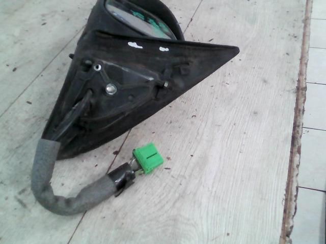 bontott VOLVO S60 Bal Visszapillantó Tükör (Elektromos)