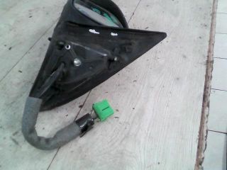 bontott VOLVO S60 Bal Visszapillantó Tükör (Elektromos)