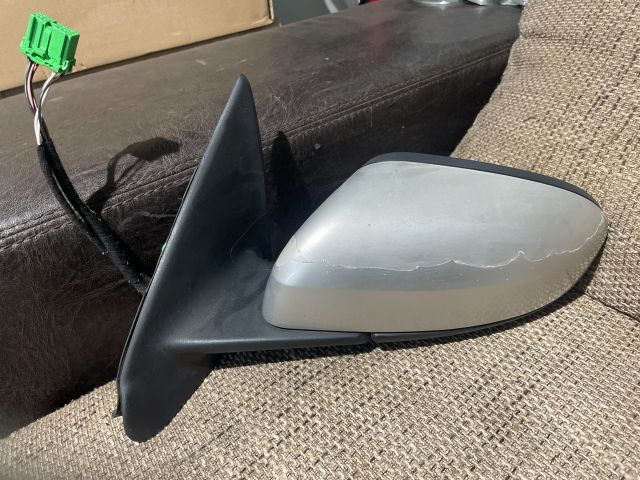 bontott VOLVO S60 Bal Visszapillantó Tükör (Elektromos)