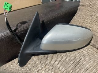 bontott VOLVO S60 Bal Visszapillantó Tükör (Elektromos)