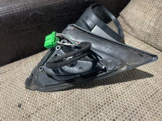 bontott VOLVO S60 Bal Visszapillantó Tükör (Elektromos)