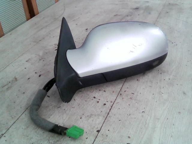 bontott VOLVO S60 Bal Visszapillantó Tükör (Elektromos)