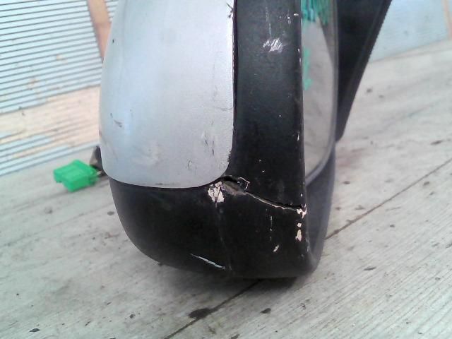 bontott VOLVO S60 Bal Visszapillantó Tükör (Elektromos)