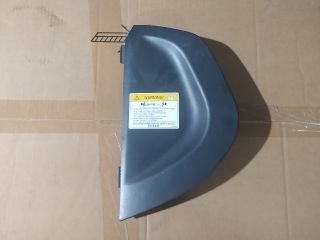 bontott VOLVO S60 Biztosítéktábla Fedél