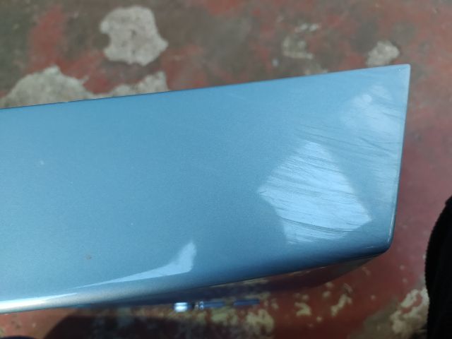 bontott VOLVO S60 Csomagtérajtó Díszléc