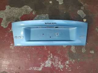 bontott VOLVO S60 Csomagtérajtó Díszléc