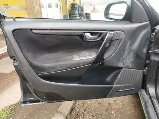 bontott VOLVO S60 Csomagtérajtó Jobb Zsanér