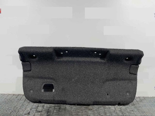 bontott VOLVO S60 Csomagtérajtó Kárpit