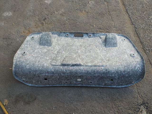 bontott VOLVO S60 Csomagtérajtó Kárpit