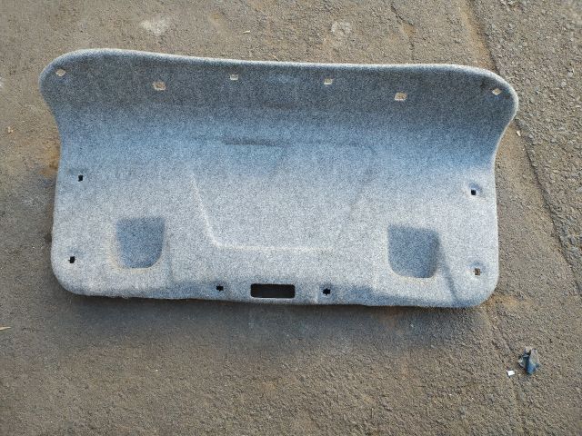 bontott VOLVO S60 Csomagtérajtó Kárpit