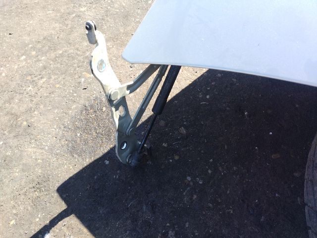 bontott VOLVO S60 Csomagtérajtó (Részeivel)