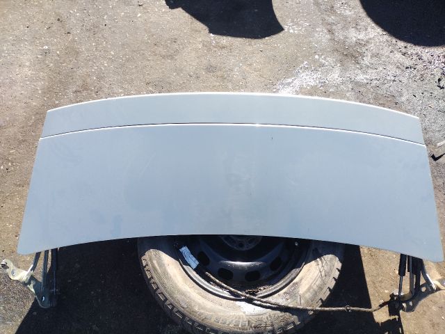 bontott VOLVO S60 Csomagtérajtó (Részeivel)