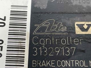 bontott VOLVO S60 ABS Kocka