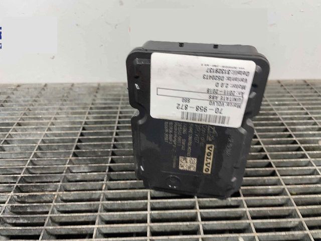 bontott VOLVO S60 ABS Kocka