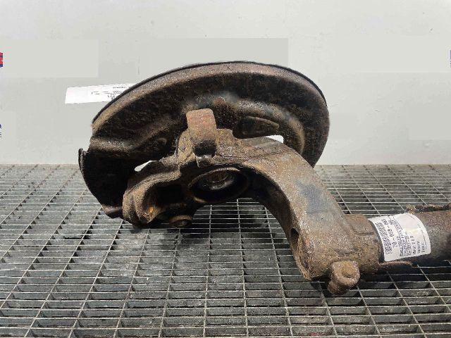 bontott VOLVO S60 Bal első Csonkállvány