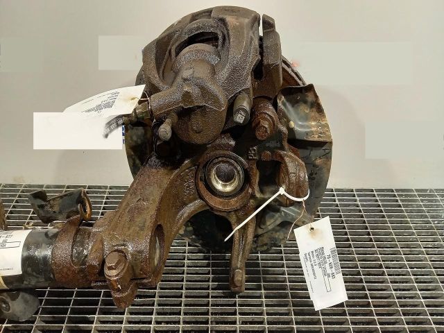 bontott VOLVO S60 Bal első Csonkállvány